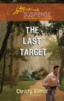 Tapa de The last target