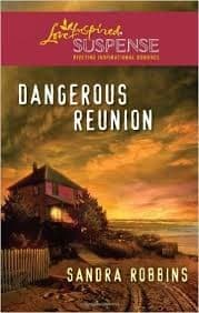 Tapa de Dangerous reunion