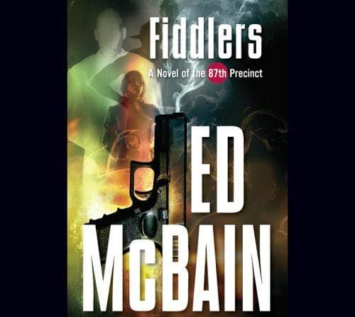 Tapa de Fiddlers (87th Precinct Mysteries)