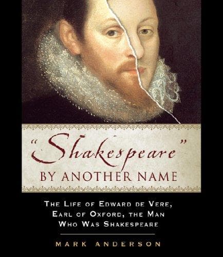 Tapa de 'Shakespeare' by Another Name