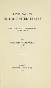 Tapa de Civilization in the United States