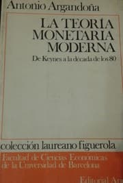 Tapa de La teoria monetaria moderna