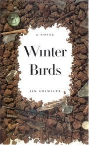 Tapa de Winter birds