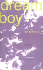 Tapa de Dream Boy