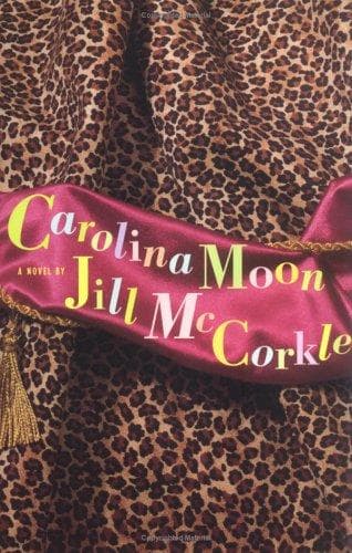 Tapa de Carolina Moon