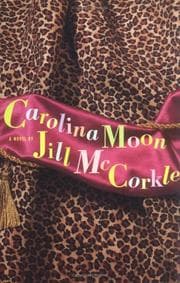 Tapa de Carolina Moon