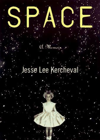 Tapa de Space