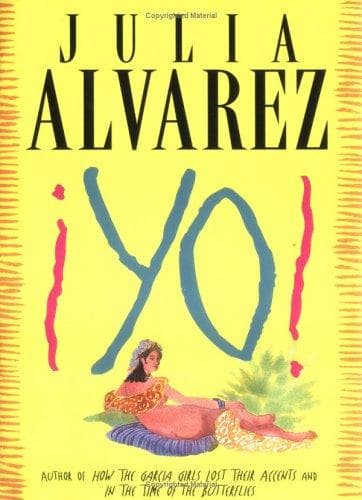 Tapa de Yo!