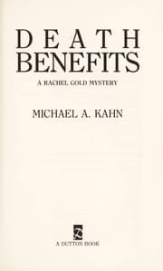 Tapa de Death benefits