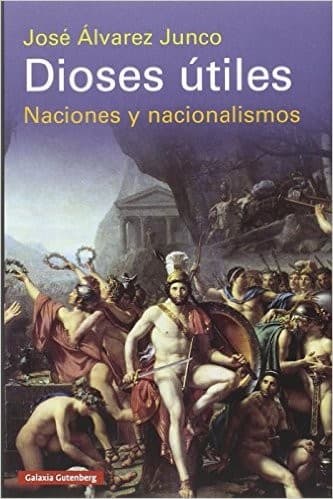 Tapa de Dioses útiles