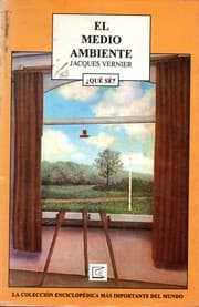 Tapa de El medio ambiente