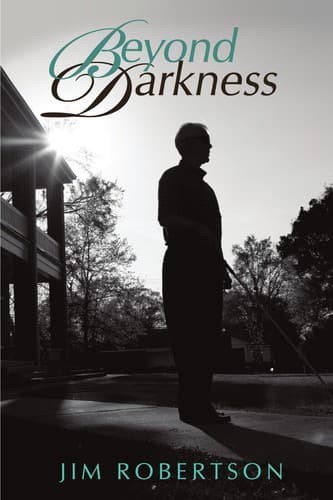 Tapa de Beyond Darkness