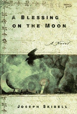 Tapa de A Blessing On The Moon