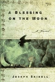 Tapa de A Blessing On The Moon