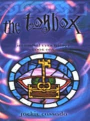 Tapa de The toybox