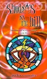 Tapa de Shadows on the Hill: A Changeling