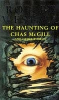 Tapa de The haunting of Chas McGill and other stories