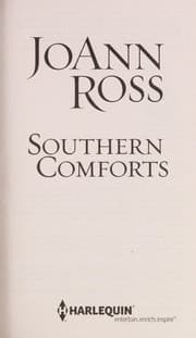 Tapa de Southern comforts