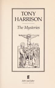 Tapa de The mysteries