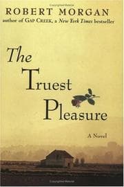 Tapa de The Truest Pleasure