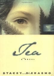 Tapa de Tea