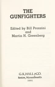 Tapa de Gunfighters, The