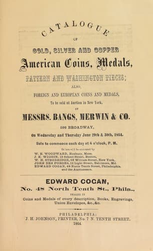 Tapa de [06/29-30/1864]