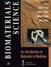 Tapa de Biomaterials Science
