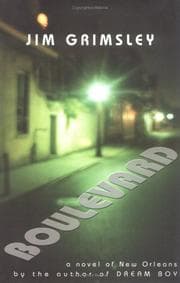 Tapa de Boulevard