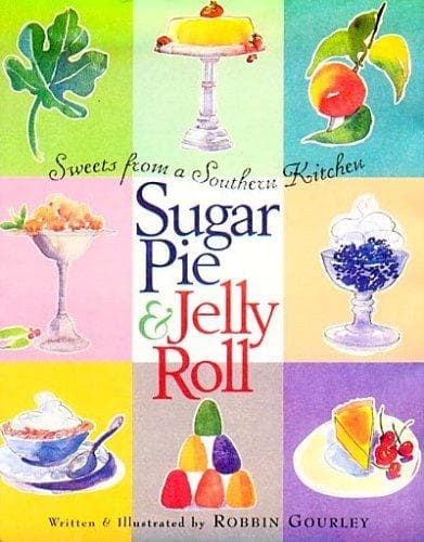 Tapa de Sugar Pie and Jelly Roll