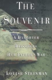 Tapa de The Souvenir