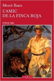 Tapa de L'amic de la finca roja