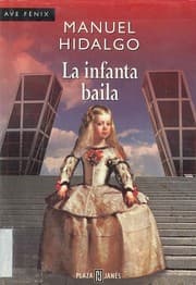 Tapa de La infanta baila
