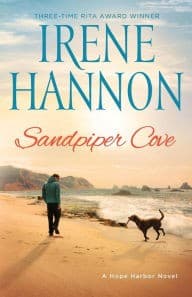 Tapa de Sandpiper Cov