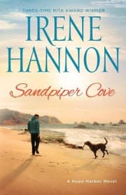 Tapa de Sandpiper Cov