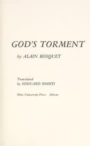 Tapa de God's torment