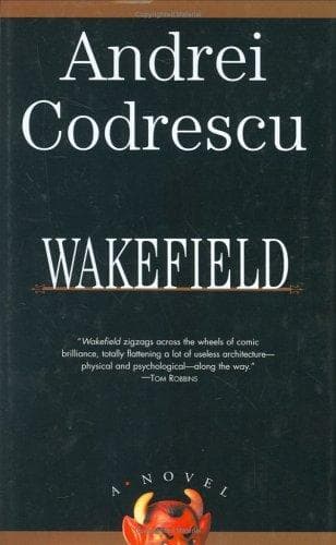 Tapa de Wakefield