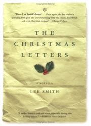 Tapa de The Christmas Letters
