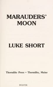 Tapa de Marauders' Moon