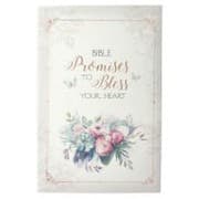 Tapa de Bible Promises to Bless Your Heart