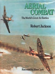 Tapa de Aerial Combat