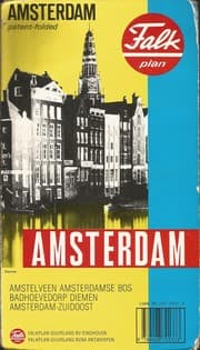 Tapa de Amsterdam