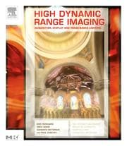Tapa de High Dynamic Range Imaging