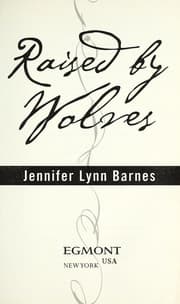 Tapa de Raised by Wolves
