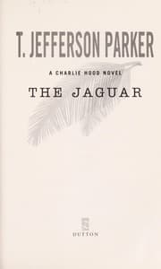 Tapa de The jaguar