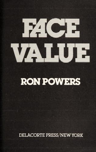 Tapa de Face value