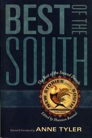 Tapa de Best of the South