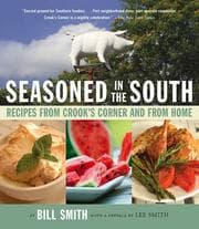 Tapa de Seasoned in the South