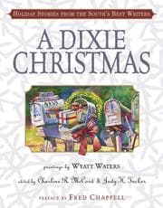 Tapa de A Dixie Christmas