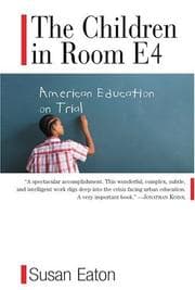 Tapa de The Children in Room E4